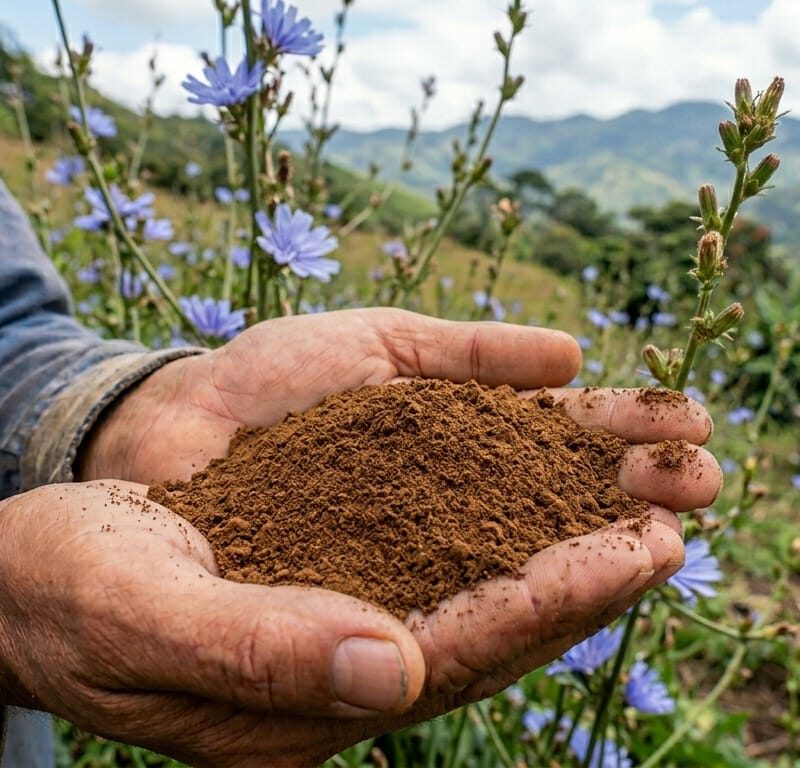 Chicory