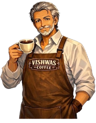 Vishwas Coffee Roasters