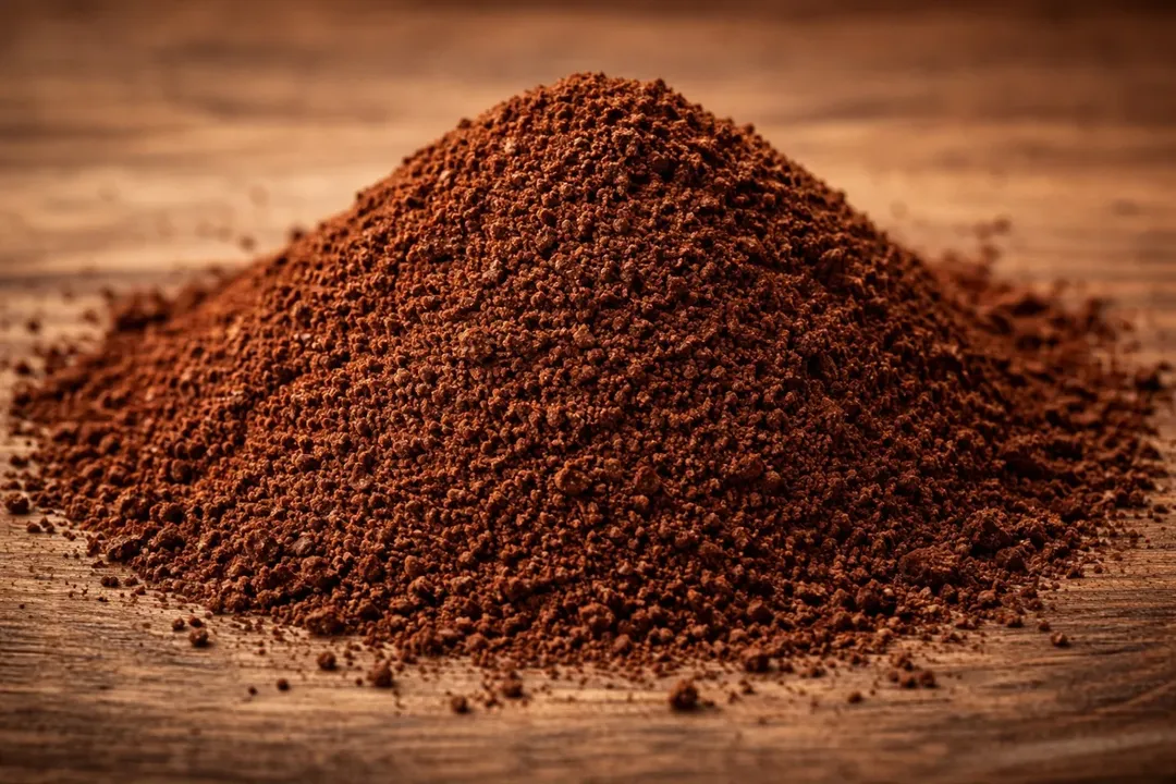 Coffee Powder