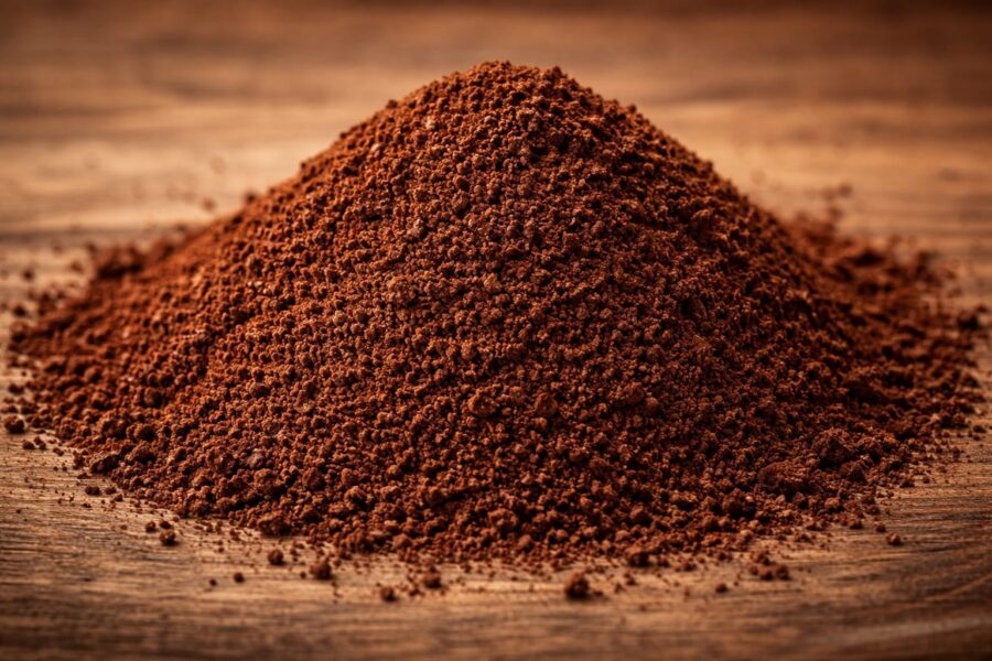 Coffee Powder